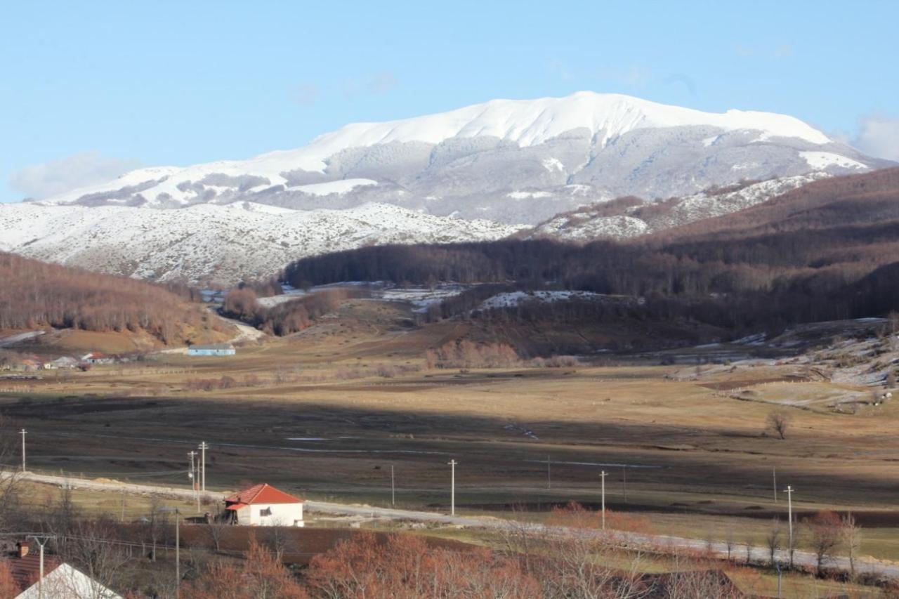 Joen Village Librazhd Exterior photo