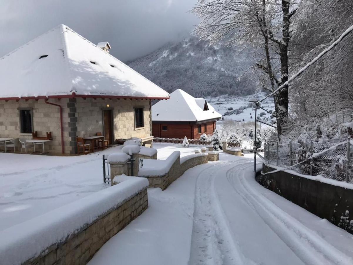 Joen Village Librazhd Exterior photo