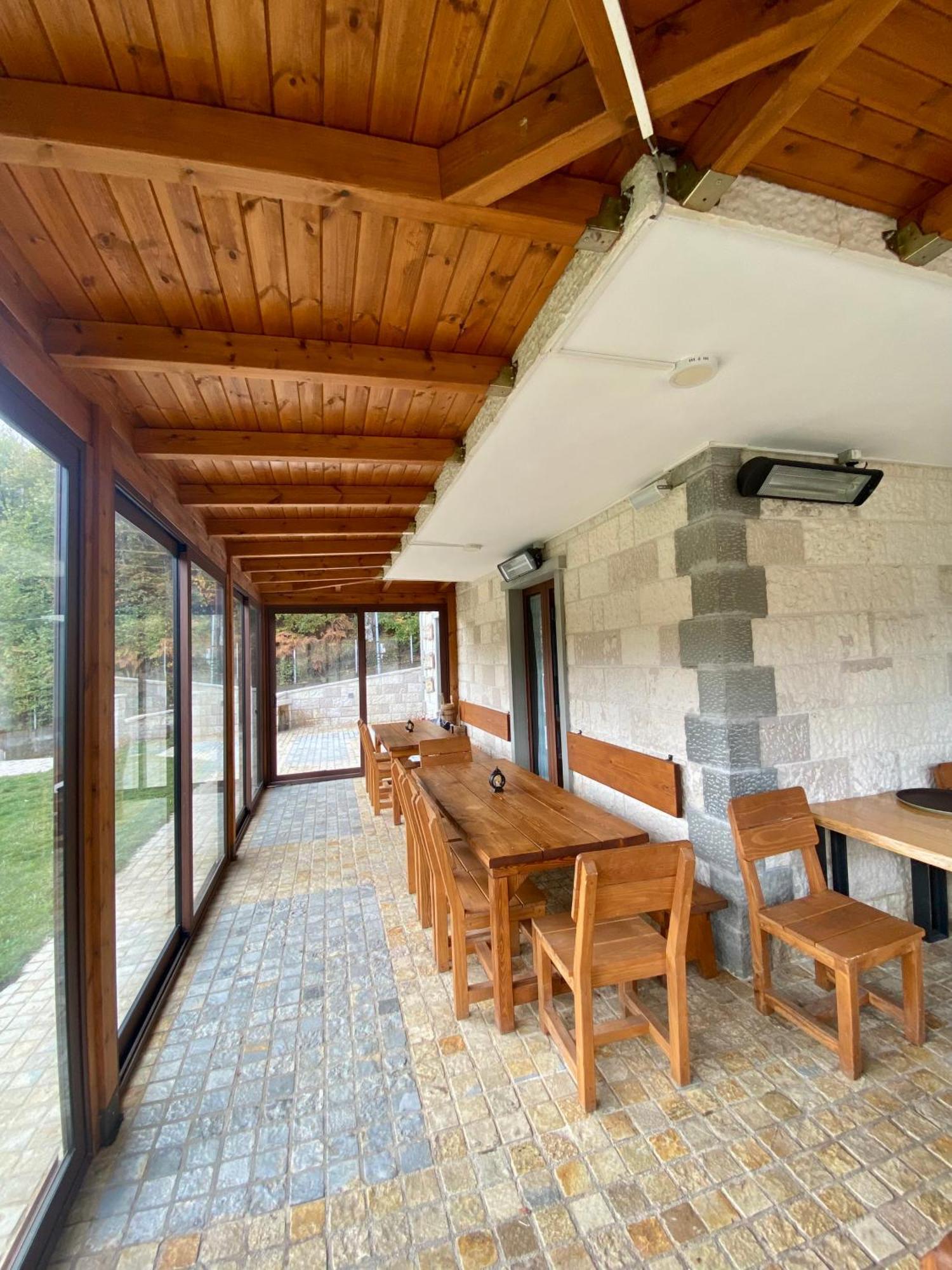 Joen Village Librazhd Exterior photo